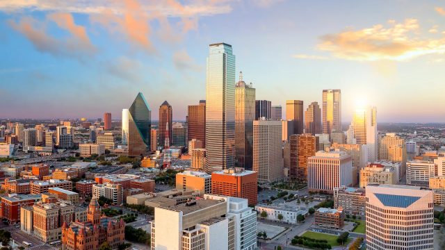 Surging Housing Growth: Top U.S. Metro Areas Expanding Fastest