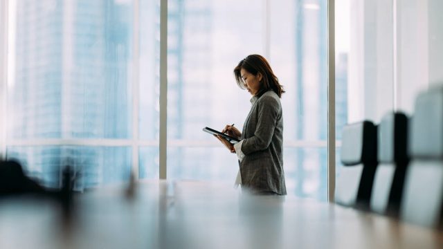 Empowering Women in Leadership: The Impact of Female CEOs on Diversity