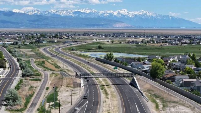 Utah Highway Expansion: A Critical Response to Rapid Growth