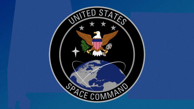 Legal Tensions Rise Over Space Command's Future in Alabama