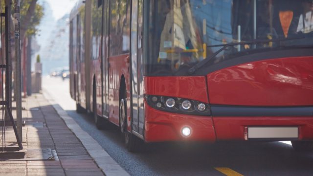 Investing in Public Transit: A Path to Bridging Alabama's Workforce Gap