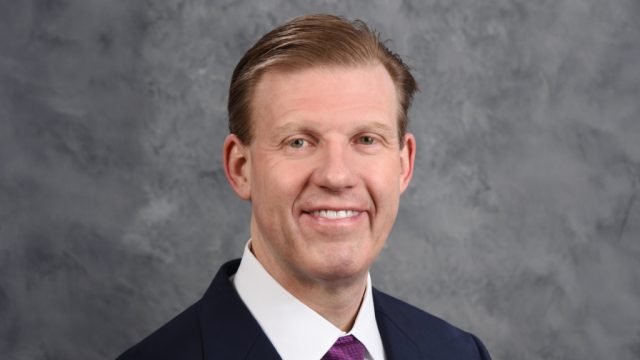 New Leadership in Alabama's Healthcare: Jeff Samz Takes the Helm