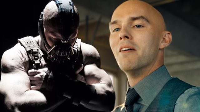 The Most Impactful DC Movie Villains Without Superpowers