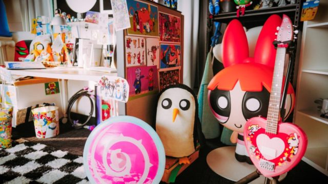 Cartoon Network Marks 35 Years with Nostalgic Special Series