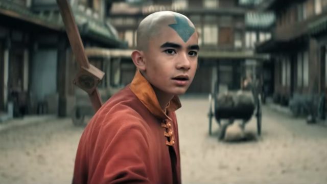Avatar: The Last Airbender Reveals Major Character Fate in Season 2