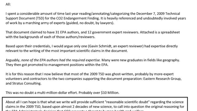 Unveiling the Truth: The Urgent Role of Attribution Science in Climate Change
