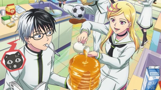 Exciting News: Shonen Jump's Hit Anime Set for Season 2 Revival