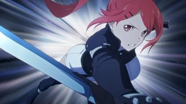 Excitement Builds for Revival of Beloved Anime Series with New Opening