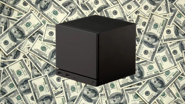 Why High Gaming Hardware Prices Could Be Here to Stay