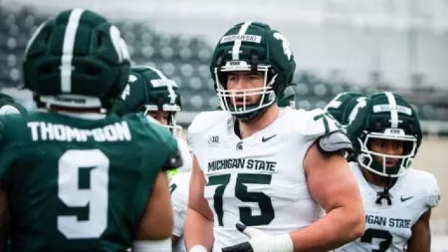 Unveiling the Impact of Ben Murawski on College Football's Future