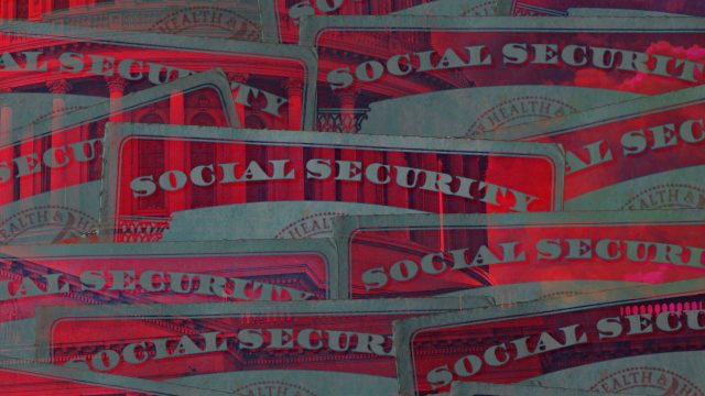 Social Security's Looming Crisis: Can Congress Act in Time?