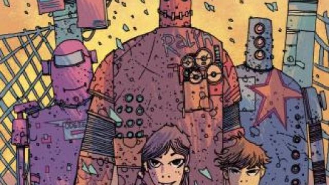 The Unseen Journey: A Prequel That Explores Connection and Identity