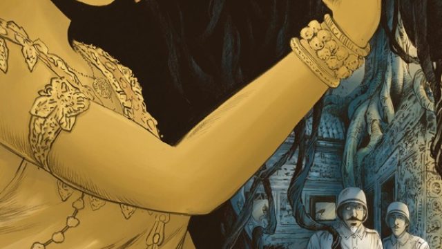Exploring the Intrigue of Cambodian Culture in 1912