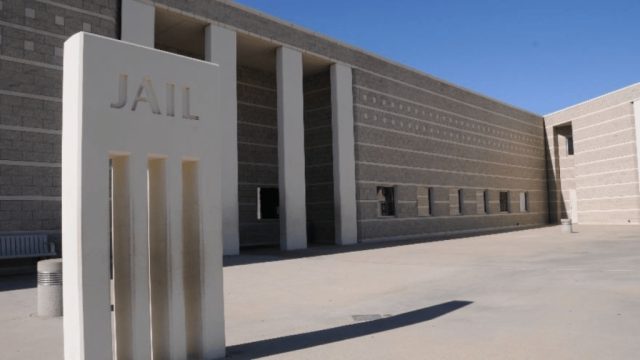 Riverside County Supervisor Plans to Reassess Sheriff Oversight Measures