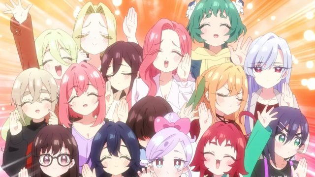 Exciting New Trailer Launches for Summer’s Most Anticipated Romance Anime