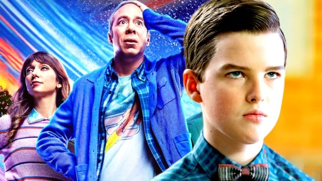 Surprising Character Return in The Big Bang Theory Sequel