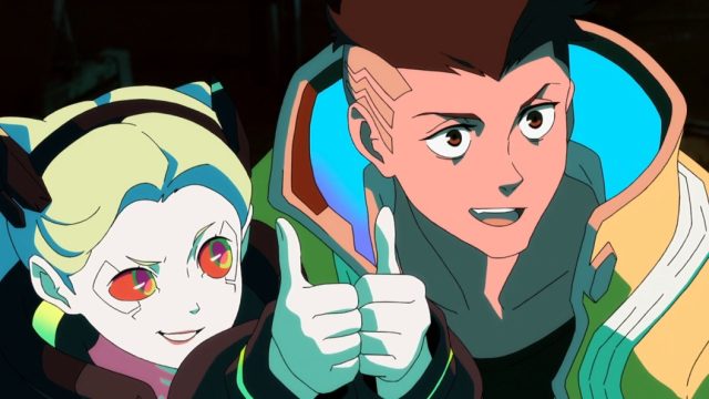 Exciting New Characters Unveiled for Cyberpunk: Edgerunners Sequel