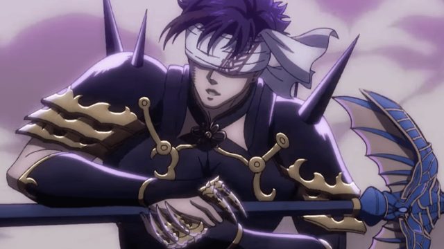 Exciting New Season of Netflix's Hit Action Anime Announced