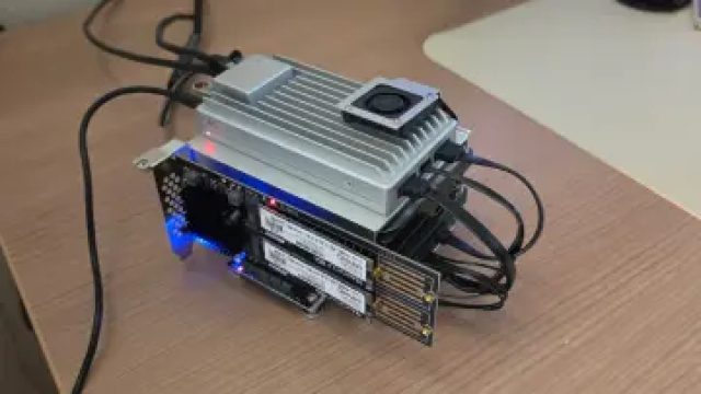 Why the ZimaBoard 2 is the Ideal DIY Solution for Your Data Needs