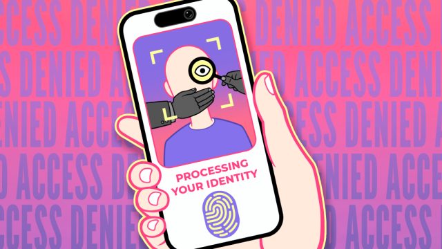 The Impending KIDS Act: A New Era of Online Age Verification