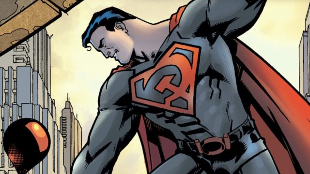 Exploring DC Comics' Alternative Realities: Must-Read Elseworlds Stories
