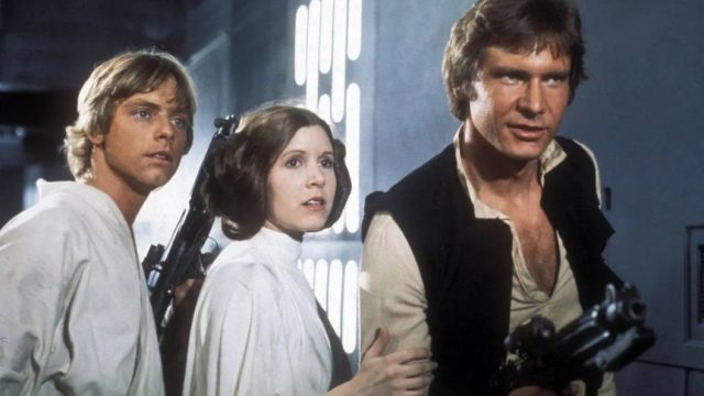 Rare Star Wars Action Figures from 1977 Set to Smash Auction Records
