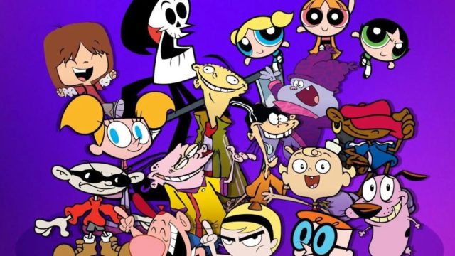 Cartoon Network Considers Sequels Over Reboots: A Nostalgic Shift
