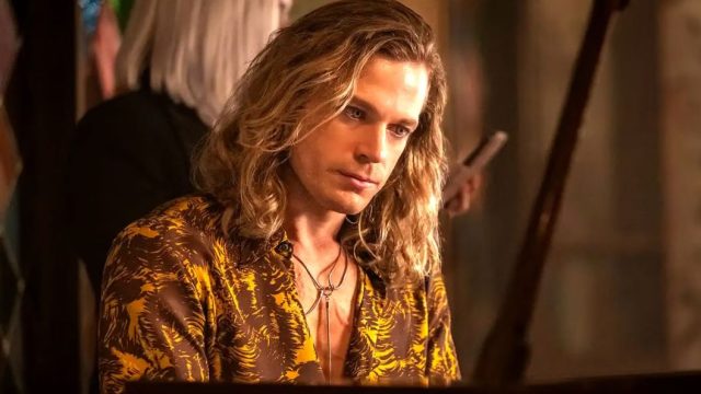 Uncovering Hidden Gems: Why You Should Be Watching The Vampire Lestat