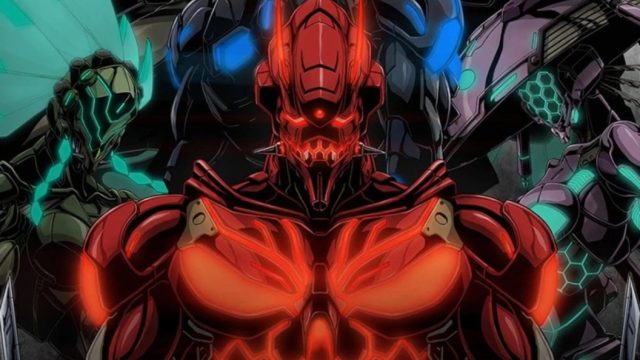 Exciting New Anime Projects on Toonami: What Fans Can Expect