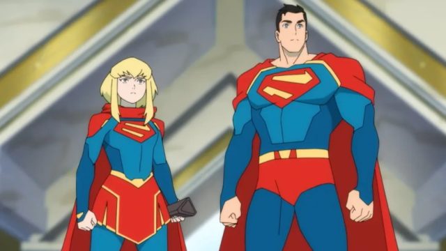 What Lies Ahead for My Adventures with Superman: Season 4 Uncertainty