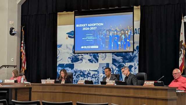 Riverside Unified School District's Budget Boost: What You Need to Know