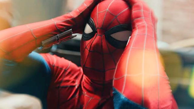 Tombstone Unmasked: A New Chapter in the Spider-Man Universe