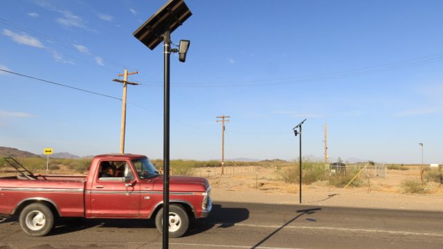 The Controversy Surrounding Local Police Use of License Plate Readers