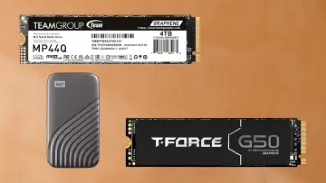 Unbeatable Deals on Top SSDs: Why You Should Act Fast
