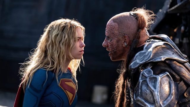 Unpacking the Latest Supergirl Film: What Fans Need to Know