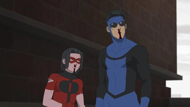 Why Fans Are Eager for New Characters in Invincible's Upcoming Season