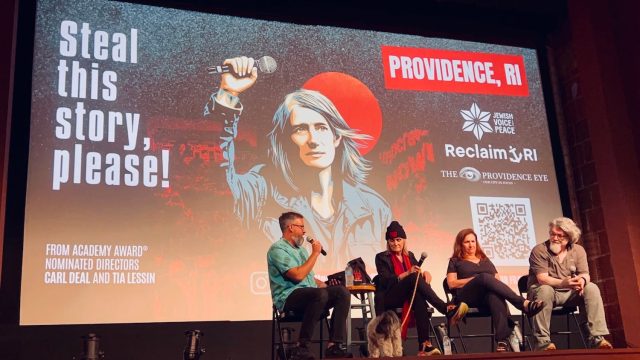 Empowering Independent Voices: Amy Goodman's Impact on Journalism Today