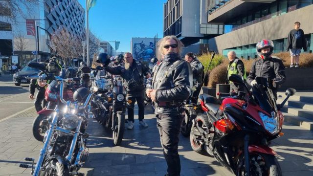 Motorcyclists Challenge ACC Levy Increase: What You Need to Know