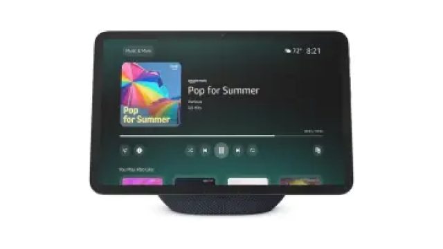 Unlock Smart Living: Exclusive Price Drop on Echo Show 11