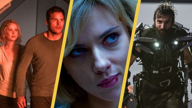 Movies That Almost Achieved Masterpiece Status