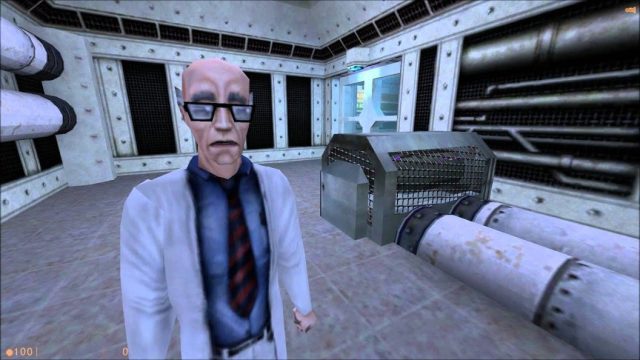 Half-Life Sets New Record as the Priciest Game in History