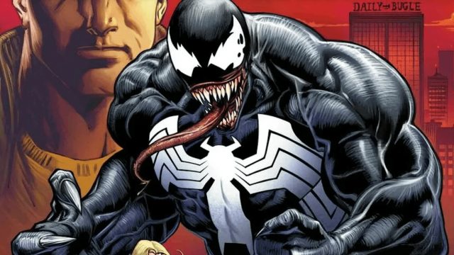 Uncovering Venom's Overlooked Powers: A Look at Marvel's Iconic Antihero