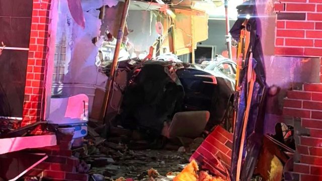 Tragic Tesla Incident Raises Questions About Automated Driving Safety