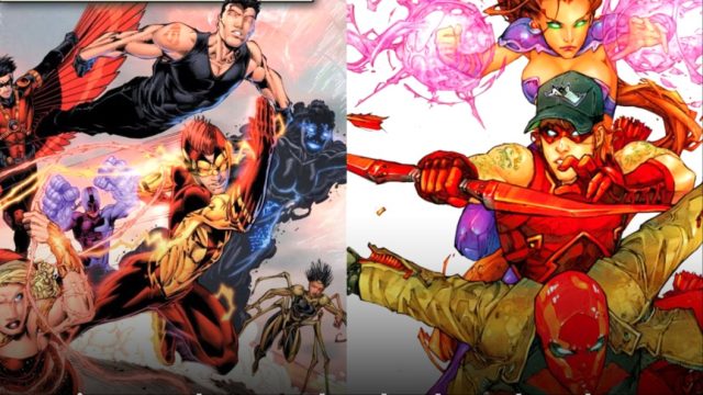 Why Some 2010s DC Comics Miss the Mark Today