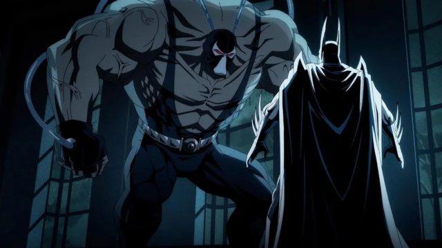 Exploring the Legacy of Batman's Iconic Villains in Knightfall