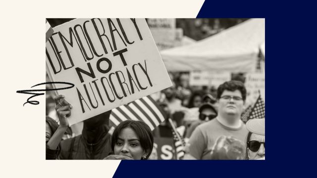 Understanding Gen Z: Engaging the Youth in Democracy Today