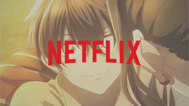 Anticipated Anime Arrivals on Netflix This July Will Delight Fans