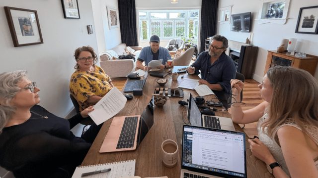 Reigniting the Pay Equity Debate: Insights from a New Podcast Series