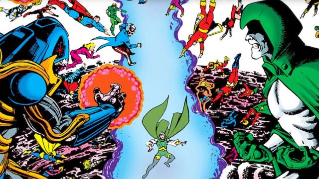 Exploring Iconic Storylines: DC’s Legacy of Influence