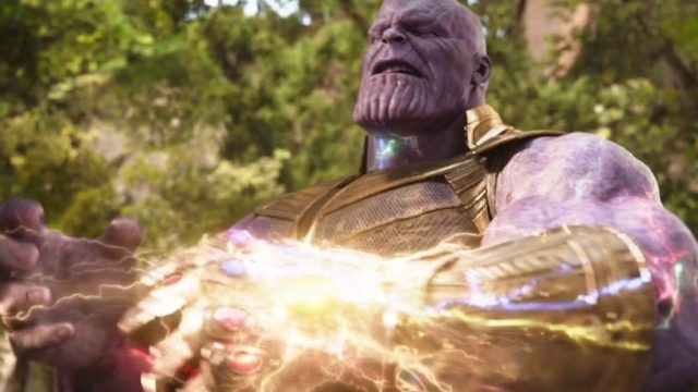 The Future of Marvel Heroes: What Comes After Thanos?